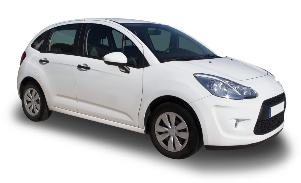 Best Small Car Under 2000 Quid Trafalgar Street